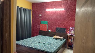 Bedroom Image of 981 Sq.ft 2 BHK Apartment / Flat for sale in Airport Gate No 2 Kolkata for Rs. 5000000