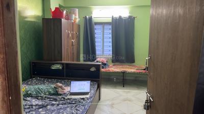 Bedroom Image of 981 Sq.ft 2 BHK Apartment / Flat for sale in Airport Gate No 2 Kolkata for Rs. 5000000