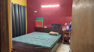 Bedroom Image of 981 Sq.ft 2 BHK Apartment / Flat for sale in Airport Gate No 2 Kolkata for Rs. 5000000