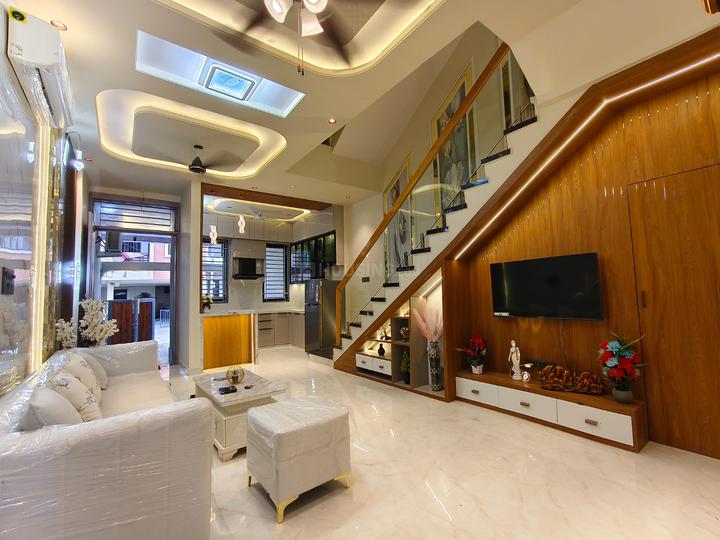 SHREE EKDANT VILLAS Main Image 1