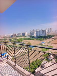 Balcony Image of 805 Sq.ft 2 BHK Apartment / Flat for sale in Signature Global Grand IVA, Sector 103 Gurgaon for Rs. 6800000