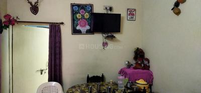 Living Room Image of 1015 Sq.ft 2 BHK Independent House for sale in Sirgitti Bilaspur for Rs. 3500000