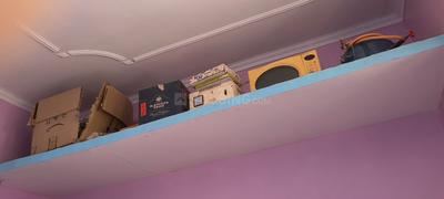 Kitchen Image of 1300 Sq.ft 3 BHK Independent House for rent in Dhoomanganj Allahabad for Rs. 18000