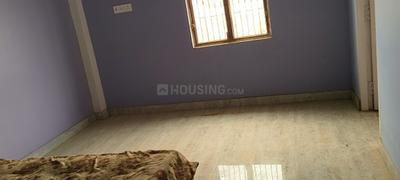 Bedroom Image of 1300 Sq.ft 3 BHK Independent House for rent in Dhoomanganj Allahabad for Rs. 18000