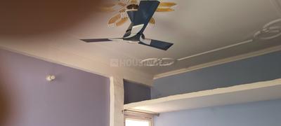 Bedroom Image of 1300 Sq.ft 3 BHK Independent House for rent in Dhoomanganj Allahabad for Rs. 18000