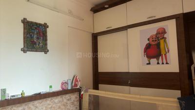 Bedroom Image of 650 Sq.ft 2 BHK Apartment / Flat for sale in GK Aryavat, Ravet Pune for Rs. 7500000
