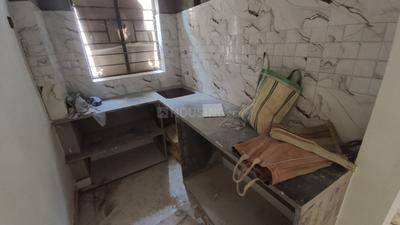 Kitchen Image of 800 Sq.ft 2 BHK Apartment / Flat for sale in Hindmotor Hooghly for Rs. 2240000