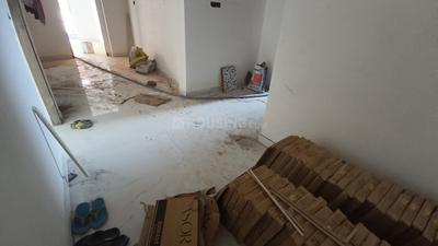 Living Room Image of 800 Sq.ft 2 BHK Apartment / Flat for sale in Hindmotor Hooghly for Rs. 2240000