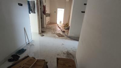 Living Room Image of 800 Sq.ft 2 BHK Apartment / Flat for sale in Hindmotor Hooghly for Rs. 2240000
