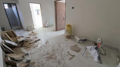 Living Room Image of 815 Sq.ft 2 BHK Apartment / Flat for sale in Hindmotor Hooghly for Rs. 2282000