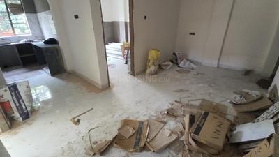 Living Room Image of 815 Sq.ft 2 BHK Apartment / Flat for sale in Hindmotor Hooghly for Rs. 2282000