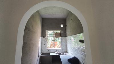 Kitchen Image of 815 Sq.ft 2 BHK Apartment / Flat for sale in Hindmotor Hooghly for Rs. 2282000