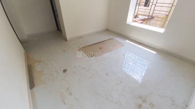 Bedroom Image of 815 Sq.ft 2 BHK Apartment / Flat for sale in Hindmotor Hooghly for Rs. 2282000