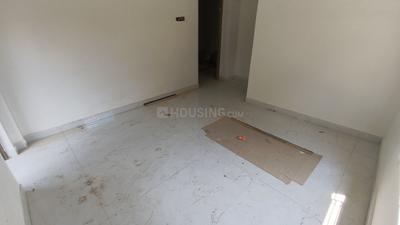 Bedroom Image of 815 Sq.ft 2 BHK Apartment / Flat for sale in Hindmotor Hooghly for Rs. 2282000
