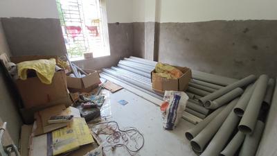 Bedroom Image of 815 Sq.ft 2 BHK Apartment / Flat for sale in Hindmotor Hooghly for Rs. 2282000
