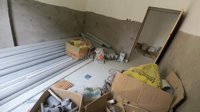 Bedroom Image of 815 Sq.ft 2 BHK Apartment / Flat for sale in Hindmotor Hooghly for Rs. 2282000