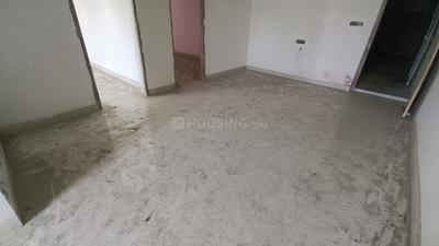 Living Room Image of 950 Sq.ft 2 BHK Apartment / Flat for sale in Uttarpara Hooghly for Rs. 2375000
