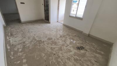 Bedroom Image of 950 Sq.ft 2 BHK Apartment / Flat for sale in Uttarpara Hooghly for Rs. 2375000