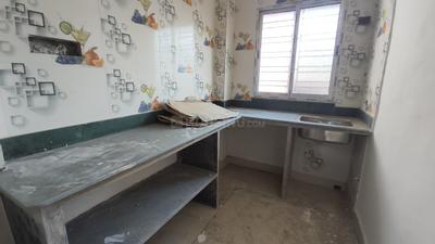 Kitchen Image of 750 Sq.ft 2 BHK Apartment / Flat for sale in Uttarpara Hooghly for Rs. 1875000