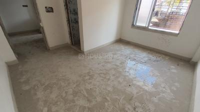 Bedroom Image of 750 Sq.ft 2 BHK Apartment / Flat for sale in Uttarpara Hooghly for Rs. 1875000