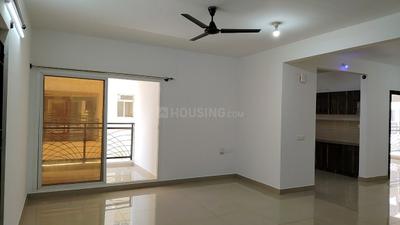 Living Room Image of 1508 Sq.ft 3 BHK Apartment / Flat for sale in Aratt Firenza, Electronic City Bengaluru for Rs. 12300000