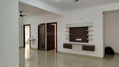 Living Room Image of 1508 Sq.ft 3 BHK Apartment / Flat for sale in Aratt Firenza, Electronic City Bengaluru for Rs. 12300000