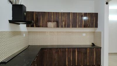 Kitchen Image of 1508 Sq.ft 3 BHK Apartment / Flat for sale in Aratt Firenza, Electronic City Bengaluru for Rs. 12300000