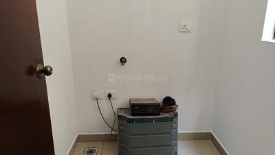Balcony Image of 1508 Sq.ft 3 BHK Apartment / Flat for sale in Aratt Firenza, Electronic City Bengaluru for Rs. 12300000