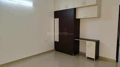 Bedroom Image of 1508 Sq.ft 3 BHK Apartment / Flat for sale in Aratt Firenza, Electronic City Bengaluru for Rs. 12300000