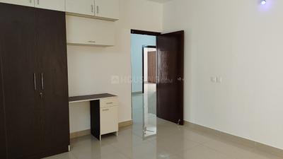 Bedroom Image of 1508 Sq.ft 3 BHK Apartment / Flat for sale in Aratt Firenza, Electronic City Bengaluru for Rs. 12300000