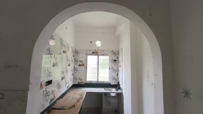 Kitchen Image of 741 Sq.ft 2 BHK Apartment / Flat for sale in Uttarpara Hooghly for Rs. 1852500