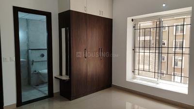 Bedroom Image of 1508 Sq.ft 3 BHK Apartment / Flat for sale in Aratt Firenza, Electronic City Bengaluru for Rs. 12300000