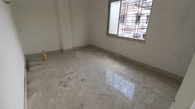 Bedroom Image of 741 Sq.ft 2 BHK Apartment / Flat for sale in Uttarpara Hooghly for Rs. 1852500