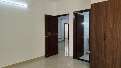 Bedroom Image of 1508 Sq.ft 3 BHK Apartment / Flat for sale in Aratt Firenza, Electronic City Bengaluru for Rs. 12300000