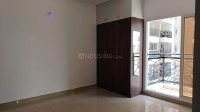 Bedroom Image of 1508 Sq.ft 3 BHK Apartment / Flat for sale in Aratt Firenza, Electronic City Bengaluru for Rs. 12300000