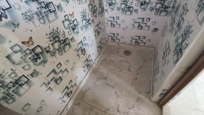 Bathroom Image of 741 Sq.ft 2 BHK Apartment / Flat for sale in Uttarpara Hooghly for Rs. 1852500