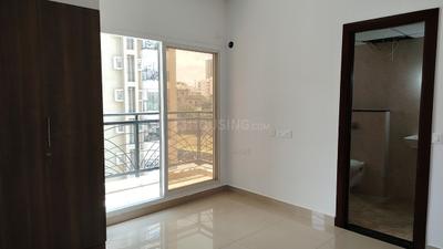 Bedroom Image of 1508 Sq.ft 3 BHK Apartment / Flat for sale in Aratt Firenza, Electronic City Bengaluru for Rs. 12300000