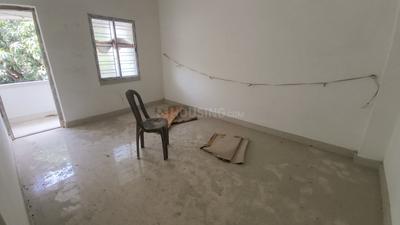 Bedroom Image of 741 Sq.ft 2 BHK Apartment / Flat for sale in Uttarpara Hooghly for Rs. 1852500