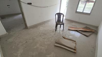 Bedroom Image of 741 Sq.ft 2 BHK Apartment / Flat for sale in Uttarpara Hooghly for Rs. 1852500