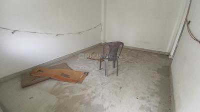 Bedroom Image of 741 Sq.ft 2 BHK Apartment / Flat for sale in Uttarpara Hooghly for Rs. 1852500