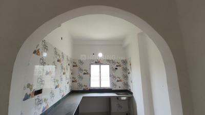 Kitchen Image of 841 Sq.ft 2 BHK Apartment / Flat for sale in Uttarpara Hooghly for Rs. 2102500