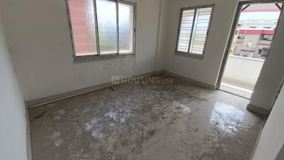 Bedroom Image of 841 Sq.ft 2 BHK Apartment / Flat for sale in Uttarpara Hooghly for Rs. 2102500