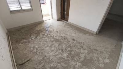 Bedroom Image of 841 Sq.ft 2 BHK Apartment / Flat for sale in Uttarpara Hooghly for Rs. 2102500