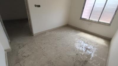 Bedroom Image of 841 Sq.ft 2 BHK Apartment / Flat for sale in Uttarpara Hooghly for Rs. 2102500