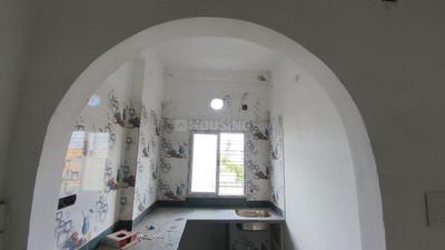 Kitchen Image of 751 Sq.ft 2 BHK Apartment / Flat for sale in Uttarpara Hooghly for Rs. 1877500