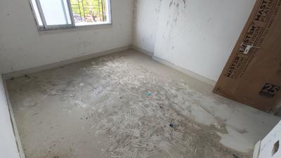 Bedroom Image of 751 Sq.ft 2 BHK Apartment / Flat for sale in Uttarpara Hooghly for Rs. 1877500