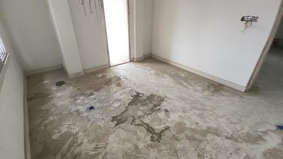 Bedroom Image of 815 Sq.ft 2 BHK Apartment / Flat for sale in Uttarpara Hooghly for Rs. 2037500