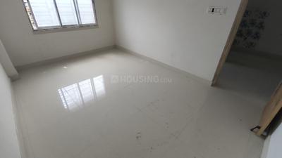 Bedroom Image of 775 Sq.ft 2 BHK Apartment / Flat for sale in Uttarpara Hooghly for Rs. 1937500