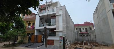 Building Image of 3975 Sq.ft 5 BHK Independent House for sale in Sector 115 Mohali for Rs. 18200000