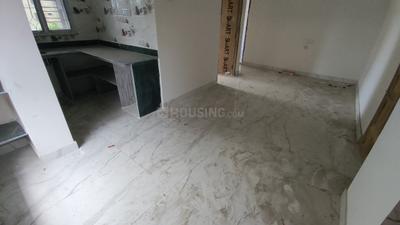 Living Room Image of 950 Sq.ft 3 BHK Apartment / Flat for sale in Hindmotor Hooghly for Rs. 3325000